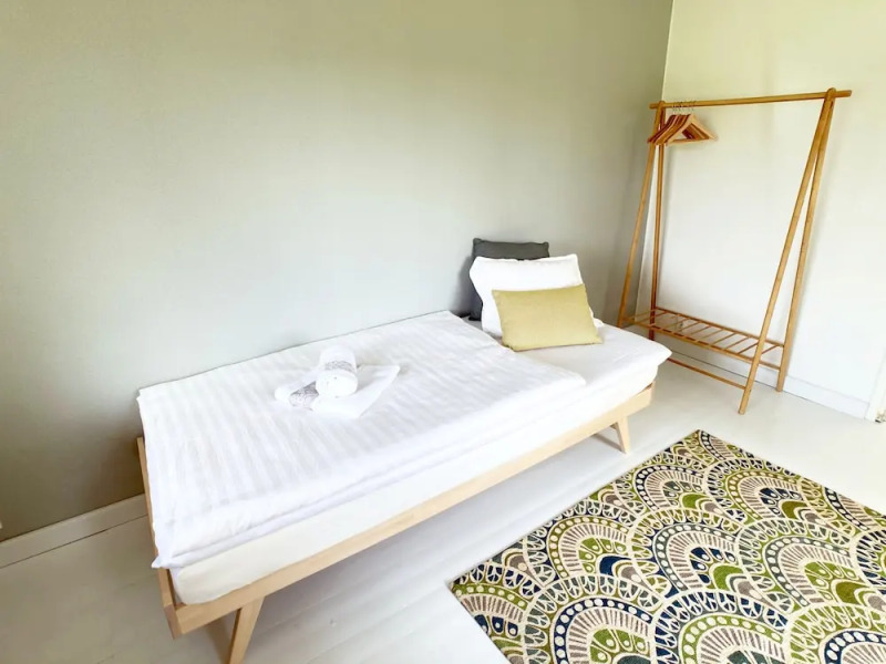 Olo Center by Kolovesi National Park