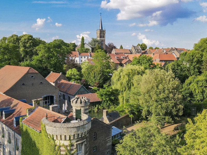 Elsloo Elsloo in Elsloo