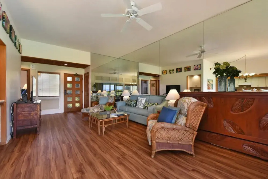 Kapalua Ridge Villa 2521, Lahaina
