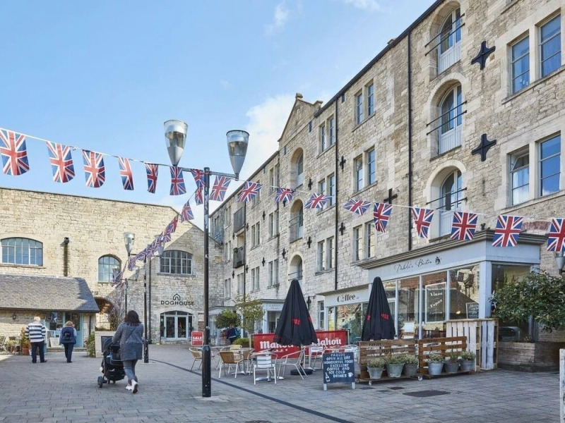 Bradford Views Apartments