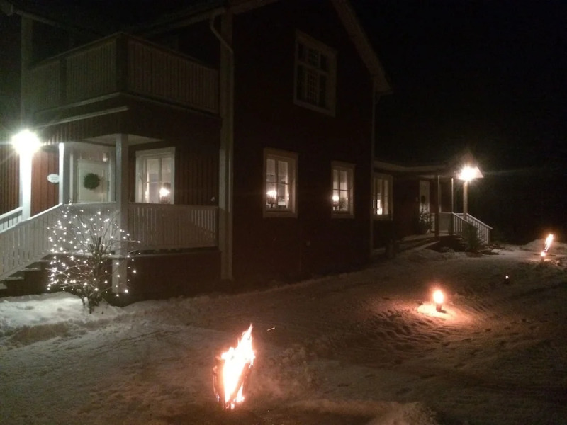 Stormyrbergets Lantgård