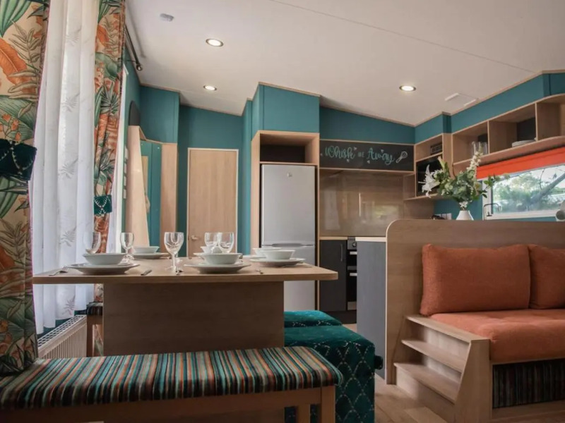 Sandy Balls  Holiday Village