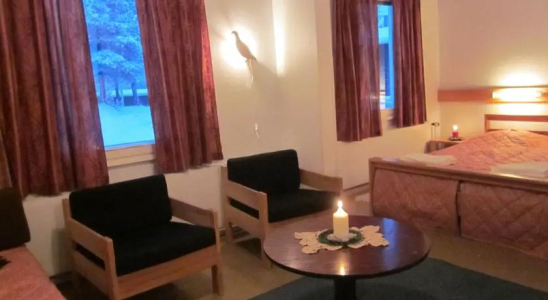 Hotel Laanihovi