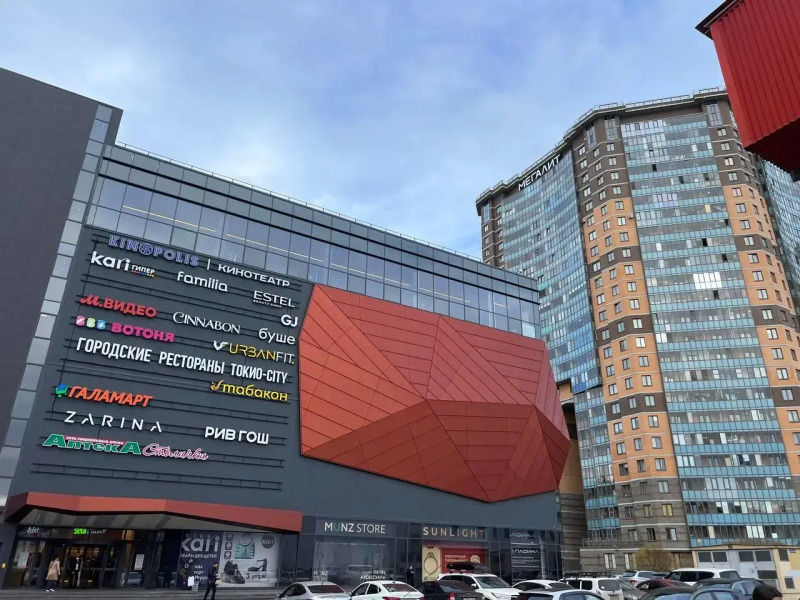 Апартаменты на улице  Брянцева 13/1