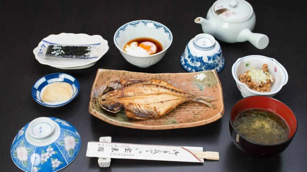 Dewa No Yu Houraikan