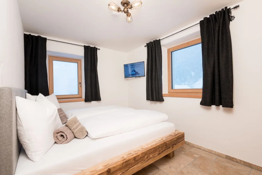 Gletscher Appartements