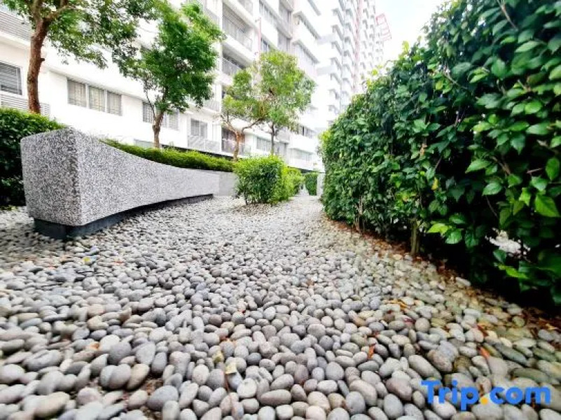 Koi Kinrara Suites IOI Puchong Pyramid Sunway Lagoon Bukit Jalil Pavilion Stadium