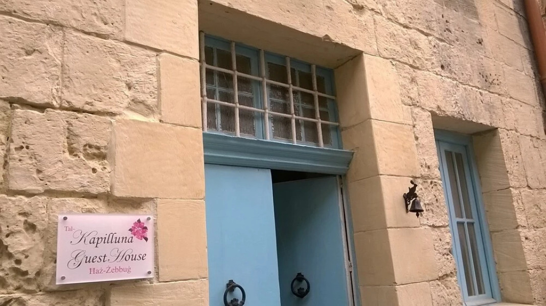 Tal Kapilluna Zebbug Guest House