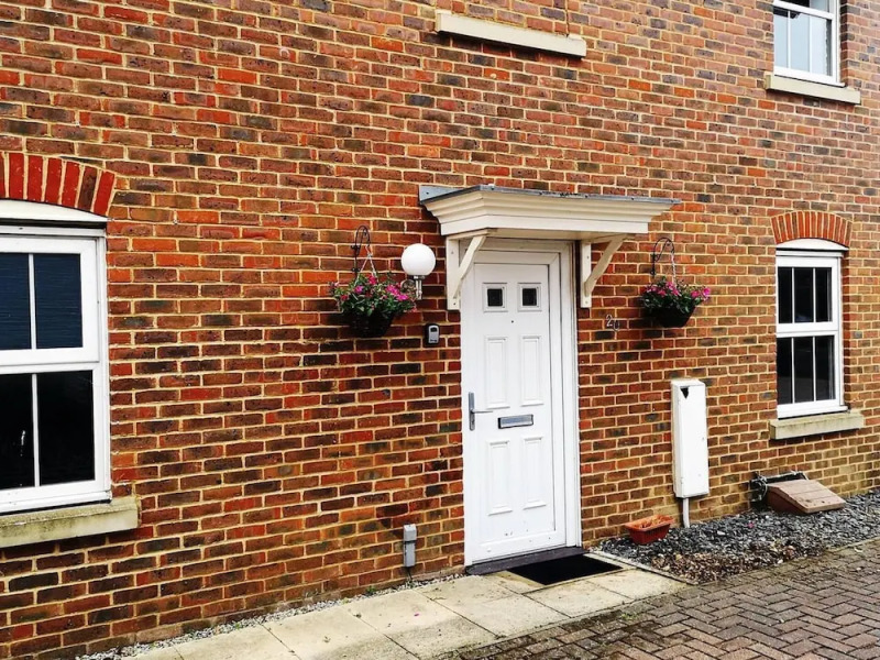 Mannys Apartment - Flagship Lodge