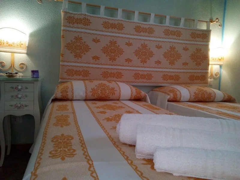 B&B Sa Lumenaria "da Raimonda"