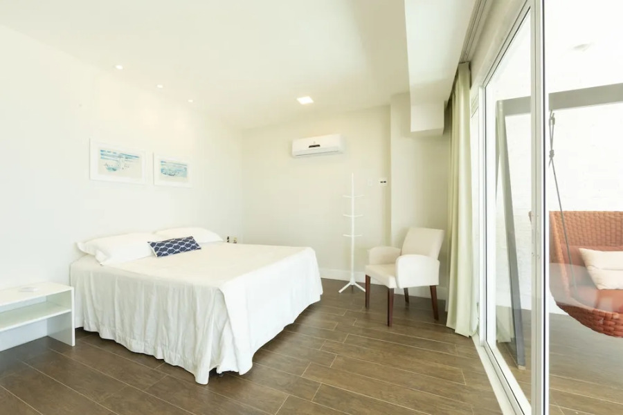 Sua melhor temporada em Porto Mirim RN