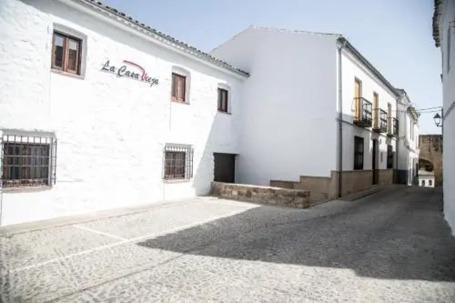 La Casa Vieja