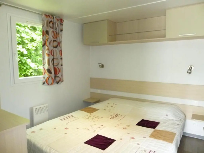 Camping Au Clos de Beaulieu