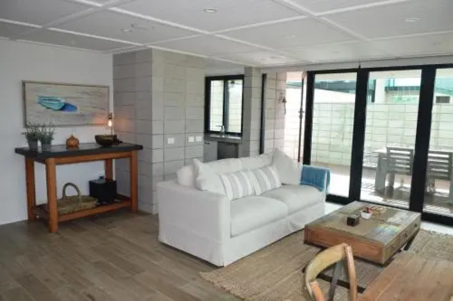 157 Field Way Luxury Lodge