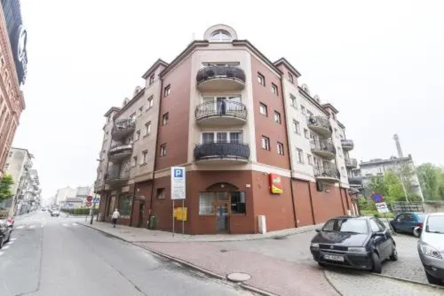 LuxApart Kalisz Złota