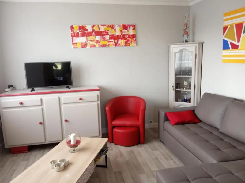 Maison Individuelle - Ty Guillou