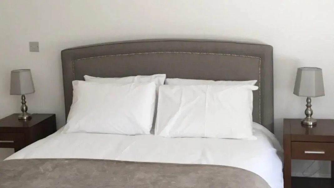 Luxurious 1 BED Serviced APARTMENT COBHAM