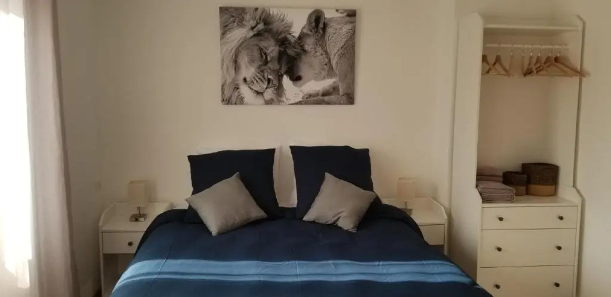 Le gîte des remparts au cœur du village médiéval