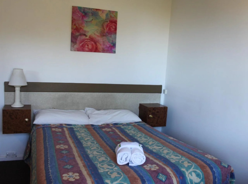 Cooma High Country Motel