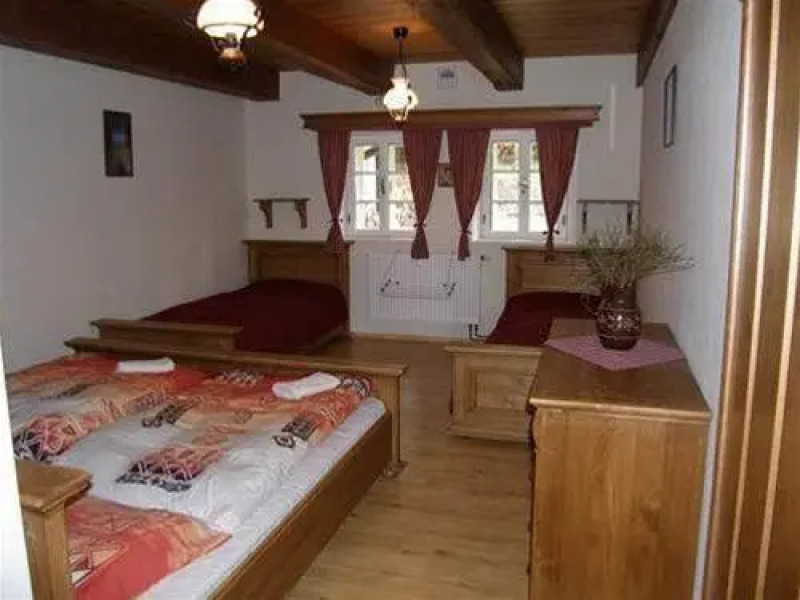 Chalupa Na Malinovce