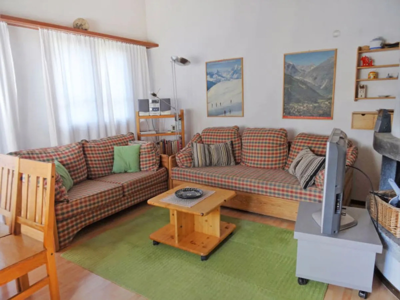 Villa Aragon Ernen 10684