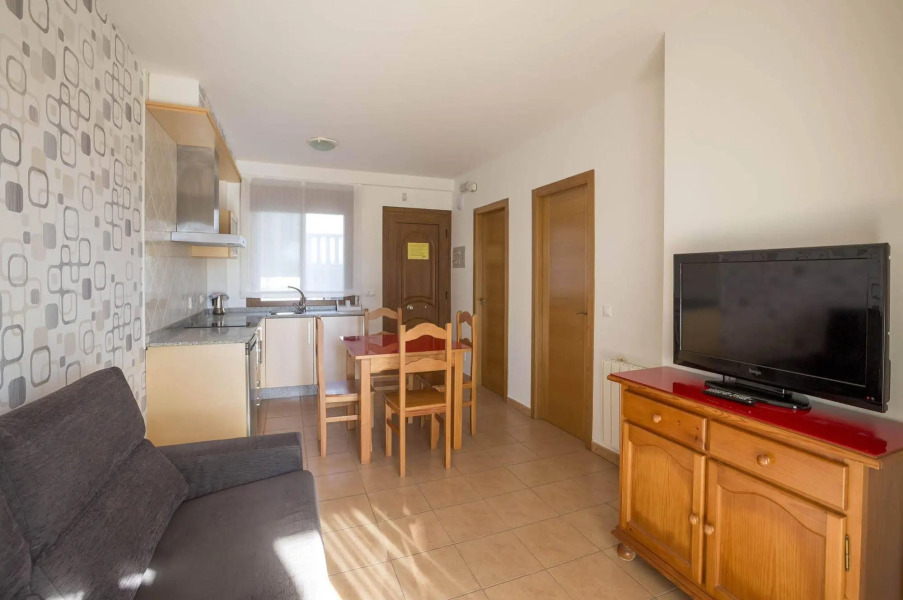 Apartamentos Turísticos Playa Mar I