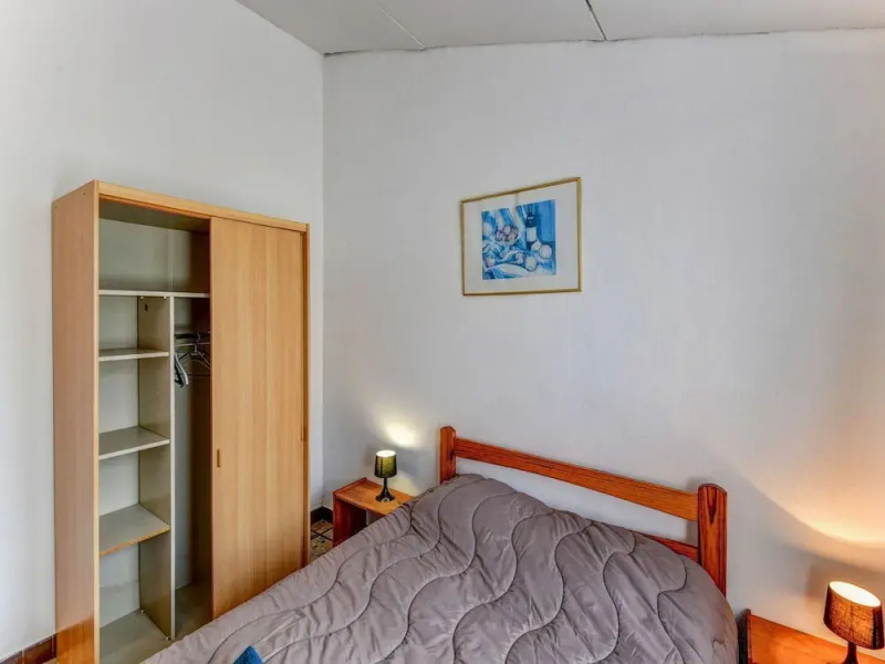 Gite in a Holiday Park With Swimming Pool