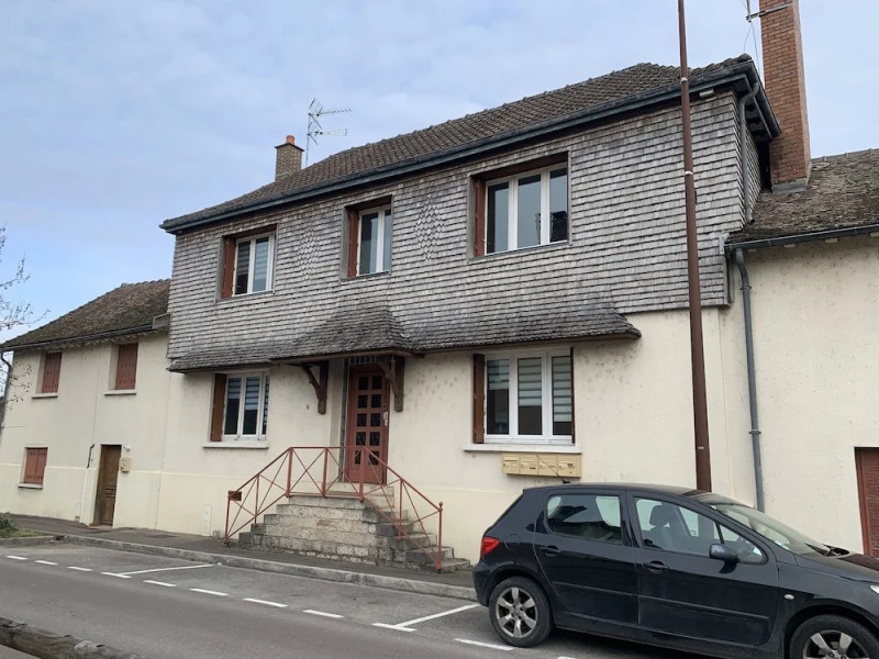 SuperLogis - Le Cadre Vert