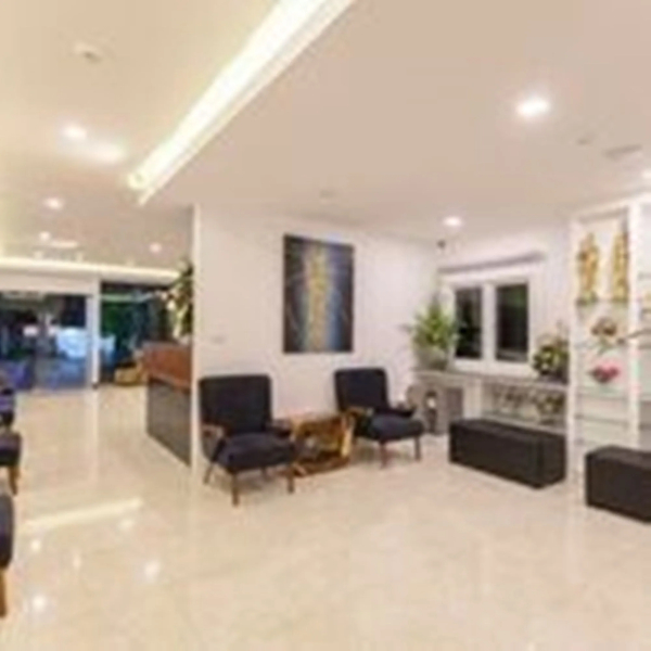 De42 Hotel