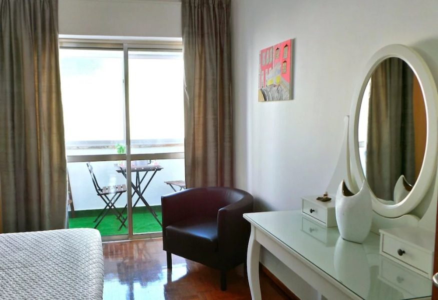 7 Castelos Apartment