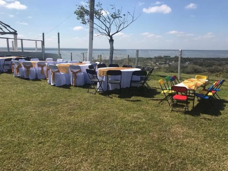 Hotel y Finca Villa Soleil