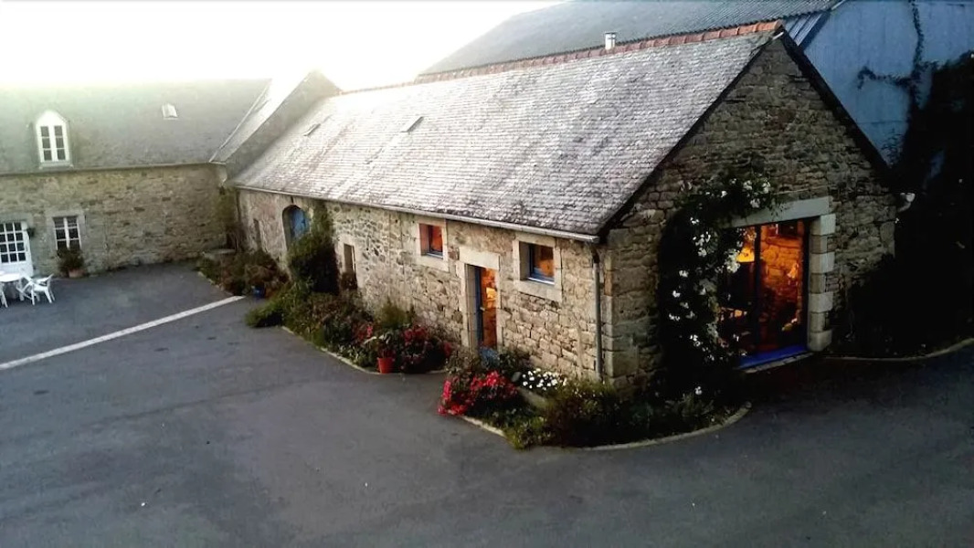 Chambres d'Hôtes Belard