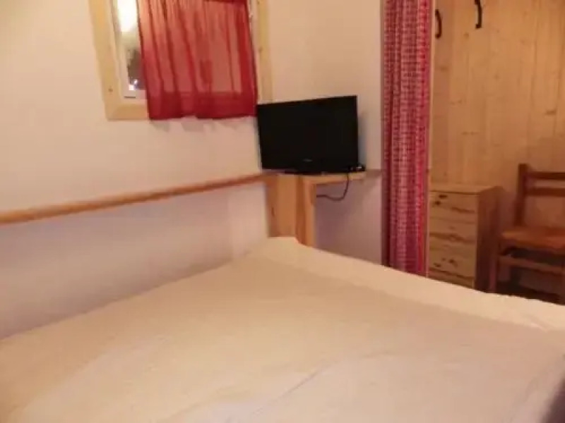 Apartment Le Jandri 4