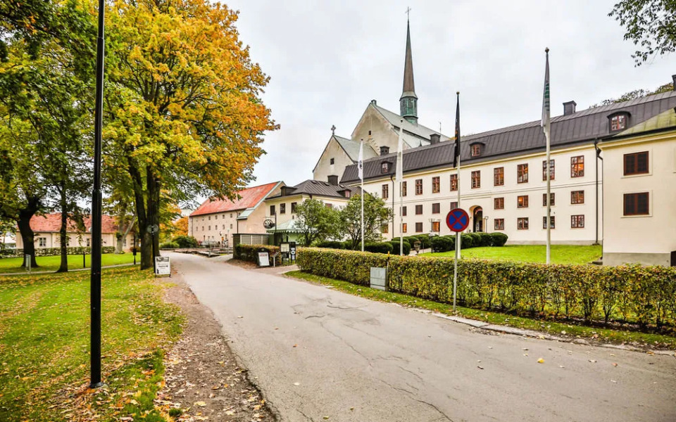 Vadstena Klosterhotel