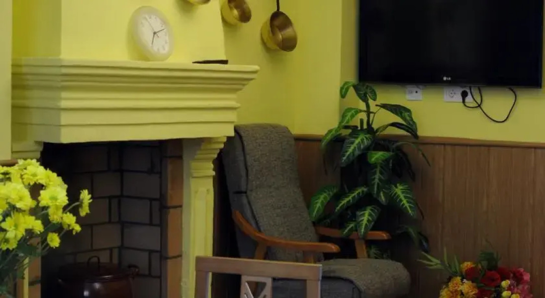 Casa Rural los Cazadores