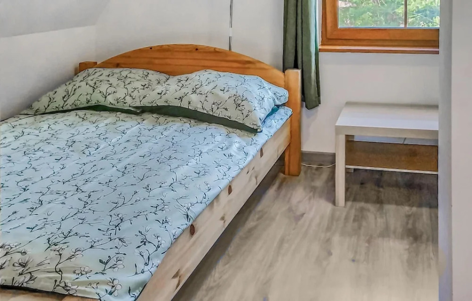 Nice Home in Choczewo With Wifi and 1 Bedrooms