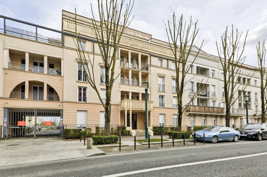 Garonne Park - Shopping Village