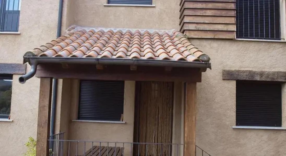 Apartamentos Rural Buenaventura