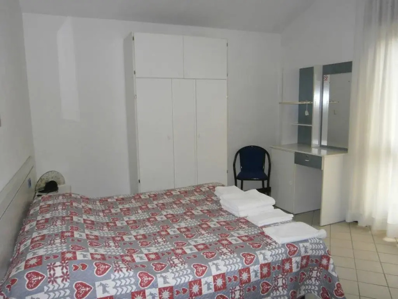 Nuovo Hotel Tripoli