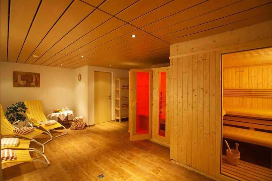Haus Sonnseite