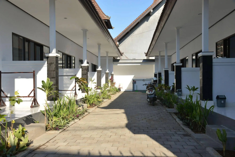 Balibbu Guesthouse