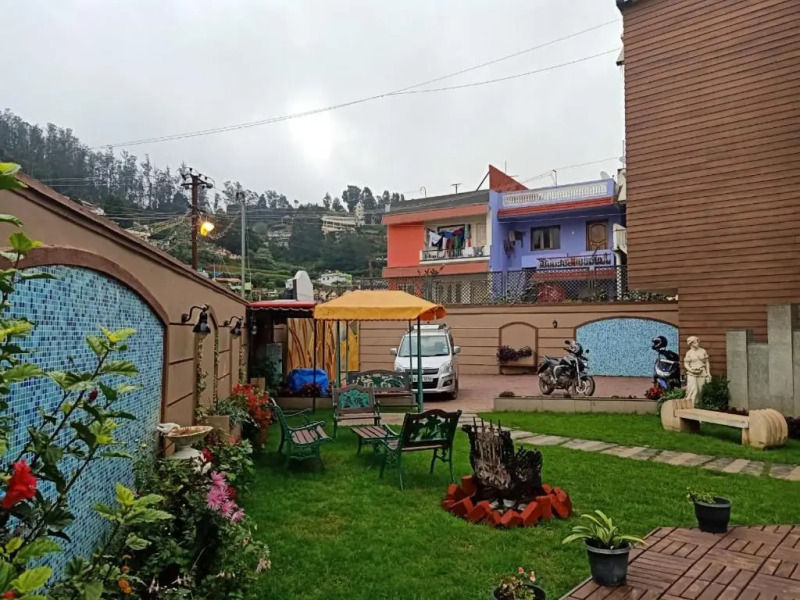 Havelock Leisure - A Boutique Villa