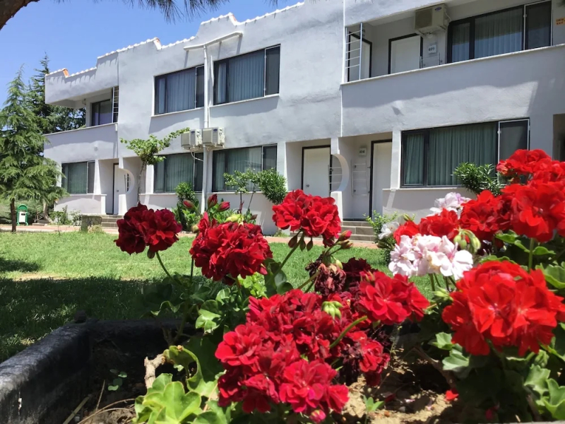 Hotel Kum