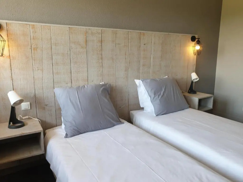 Auberge Bois de étang Motel les Tilleuls