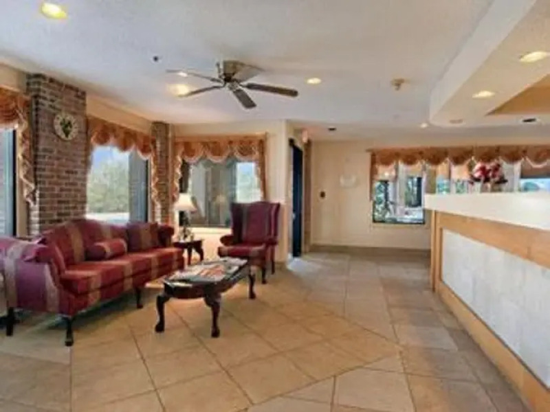 Baymont Inn and Suites Smyrna