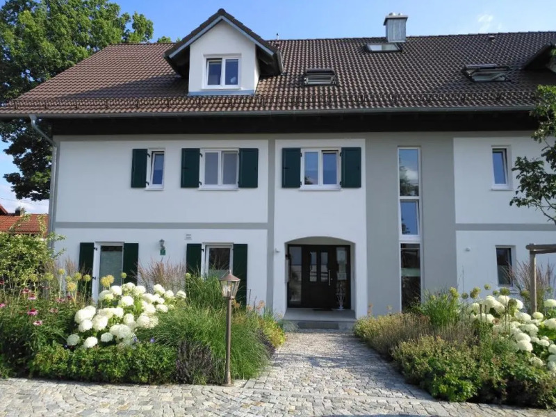 Urlaub in Andechs Appartements