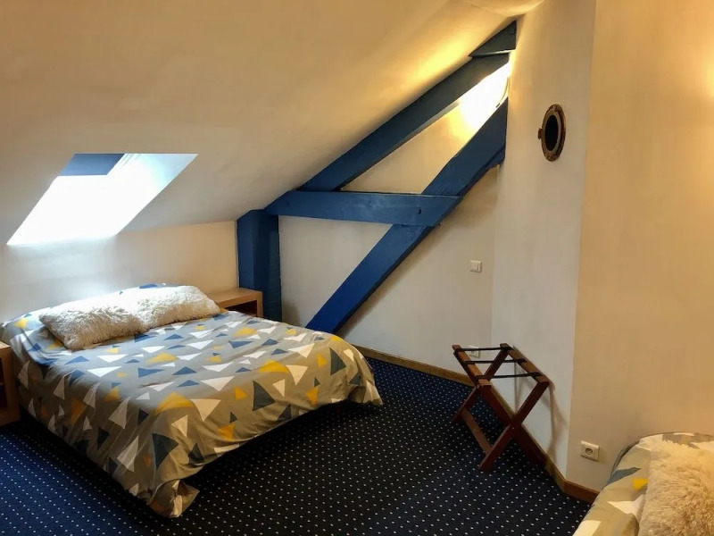 Hôtel Restaurant La Passerelle