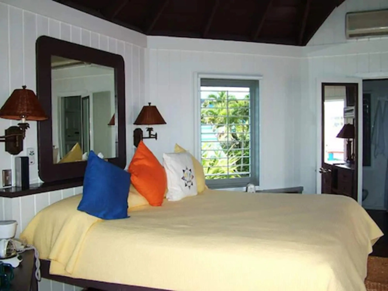Compass Point Beach Resort