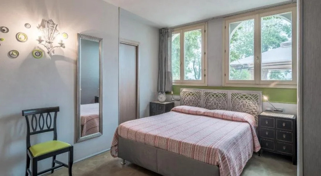 Relais Villa San Bastiano