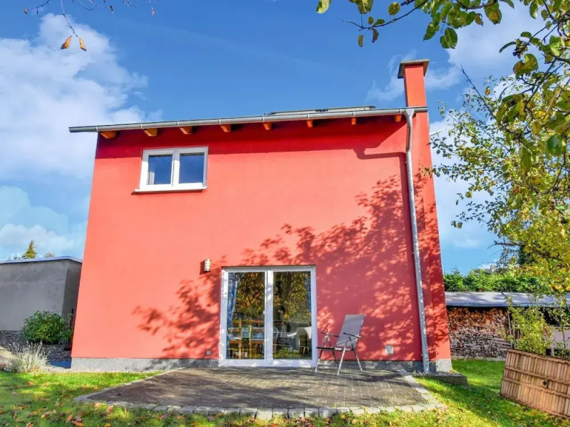 Gustow Garden Retreat